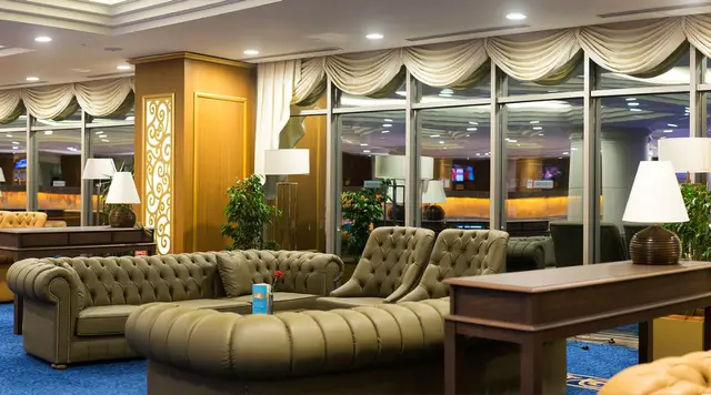Lobi Bar
