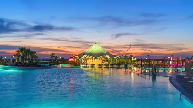 Sunset Bar