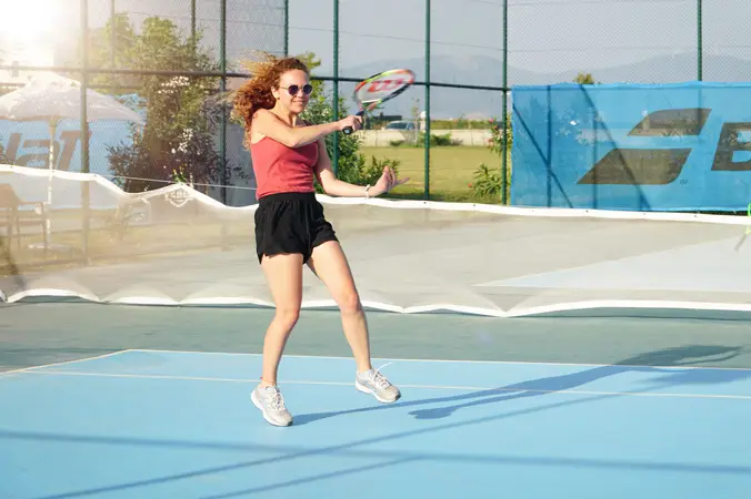 Tenis