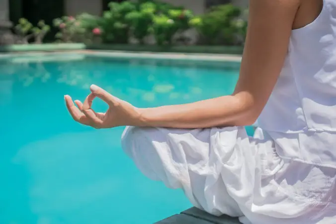 Yoga & Pilates