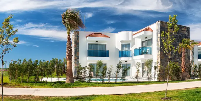 Superior Villa 1