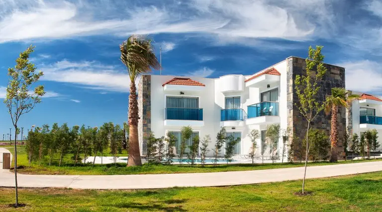 Superior Villa 2