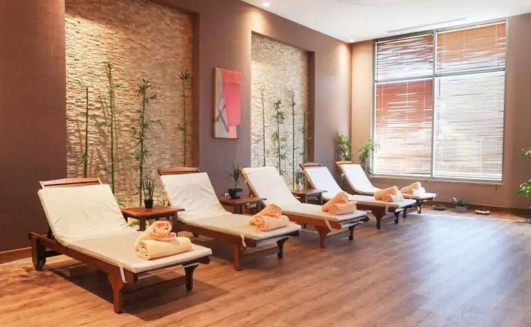 Spa & Wellness