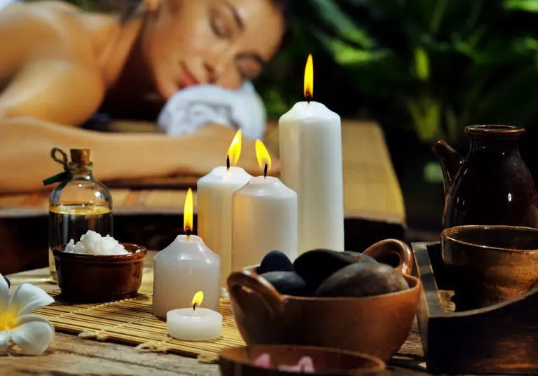 Aquasis spa ve wellness 5